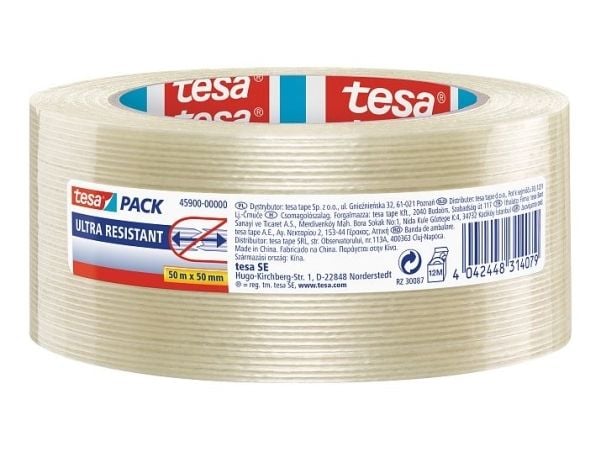 TESA 45900, 50 m, 50 mm, 1 kpl
