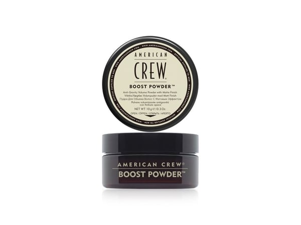 American Crew - Boost Powder 10 gr.