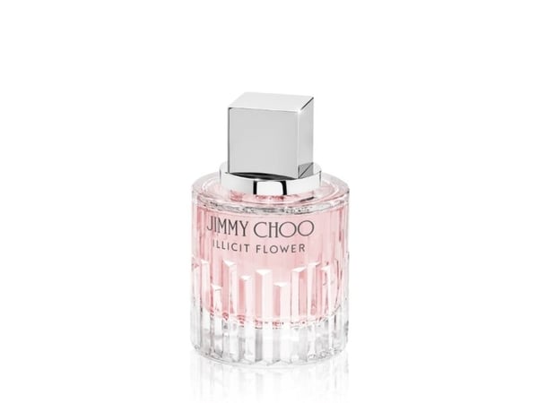 Jimmy Choo Illicit Flower Edt 60 Ml