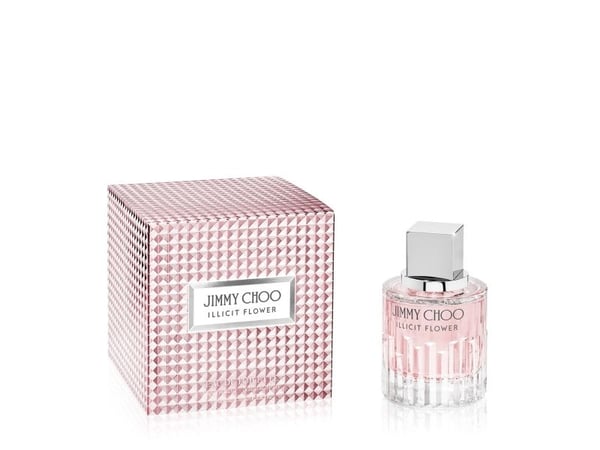 Jimmy Choo Illicit Flower Edt 60 Ml