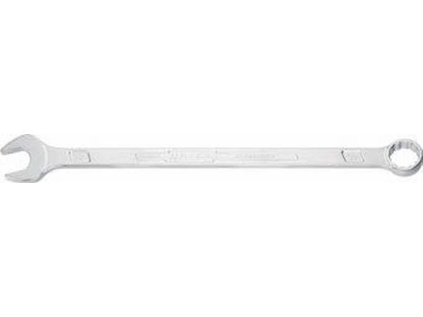 HAZET 600LG-18, 18 mm, Krom, Krom, Tyskland, 320 mm, 1 styck