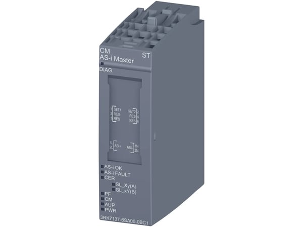 Siemens 3RK7137-6SA00-0BC1, 69,2 mm, 58 g, 76 mm, 67 mm, 30 mm