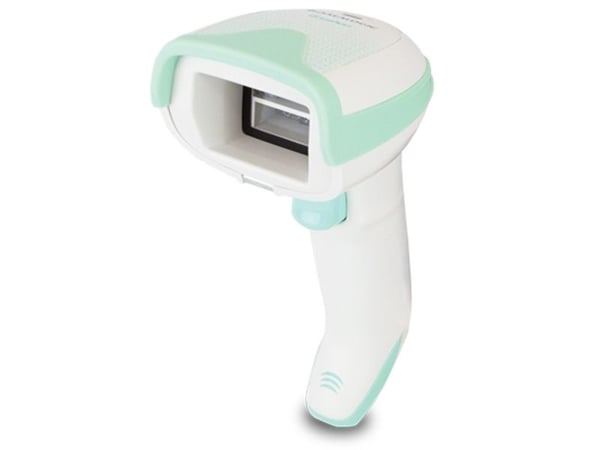 Datalogic Gryphon I GBT4500-HC - Kit - strekkodeskanner - portabel - 2D-bildefremviser - dekodet - Bluetooth 4.0