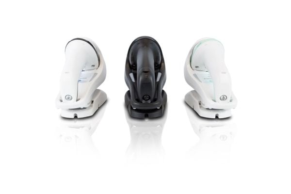 Datalogic Gryphon I GBT4500-HC - Kit - strekkodeskanner - portabel - 2D-bildefremviser - dekodet - Bluetooth 4.0