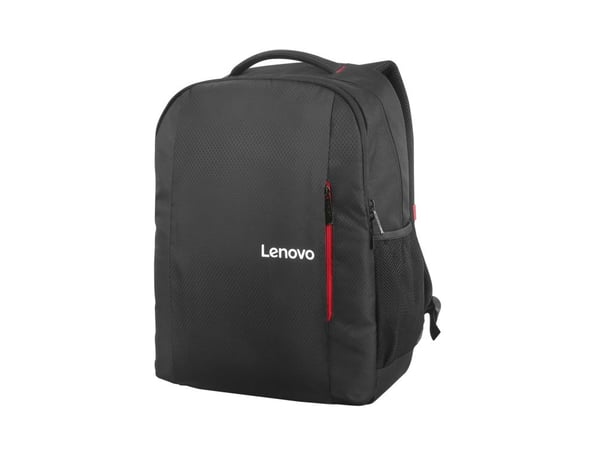 Lenovo Everyday Backpack B515 - Notebookryggsekk - 15.6" - svart