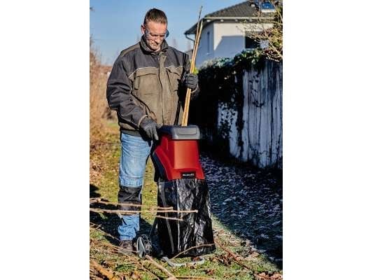 Einhell Einhell GC-KS 2540 sähköinen kompostori 230V/2000W