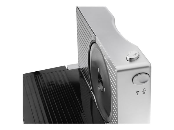 FRITEL Starter SL 3110 - Skjæremaskin - 100 W - svart/grå