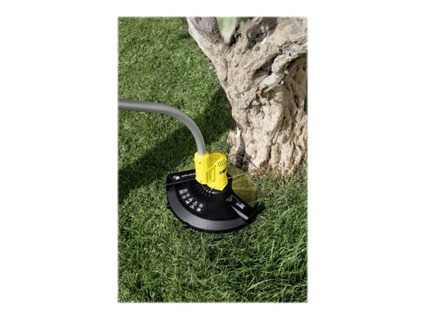Kärcher LTR 36-33 - Grästrimmer - sladdlös - inget batteri - 28 cm - 2.7 kg