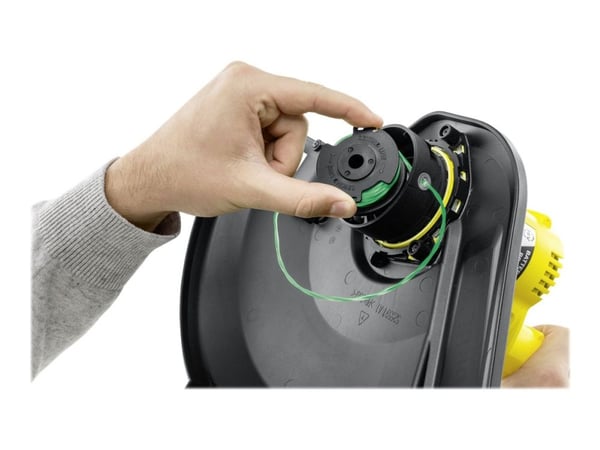 Kärcher LTR 36-33 - Grästrimmer - sladdlös - inget batteri - 28 cm - 2.7 kg