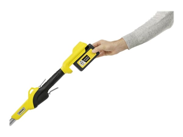 Kärcher LTR 36-33 - Grästrimmer - sladdlös - inget batteri - 28 cm - 2.7 kg