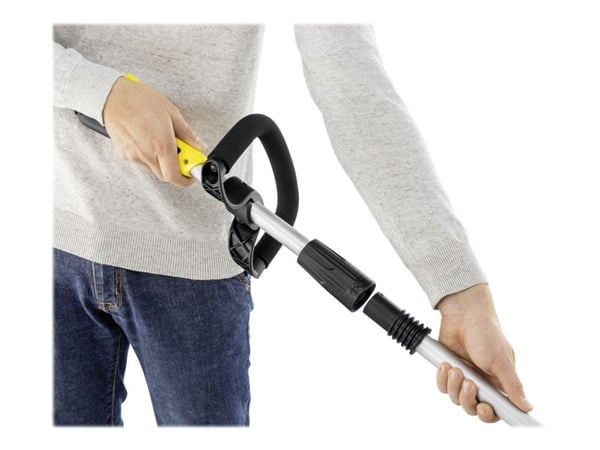 Kärcher LTR 36-33 - Grästrimmer - sladdlös - inget batteri - 28 cm - 2.7 kg