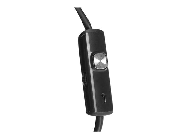 Media-Tech MT4095 - Endoskooppi - kannettava - pölytiivis / vedenpitävä - väri - 640 x 480 - USB - DC 5 V