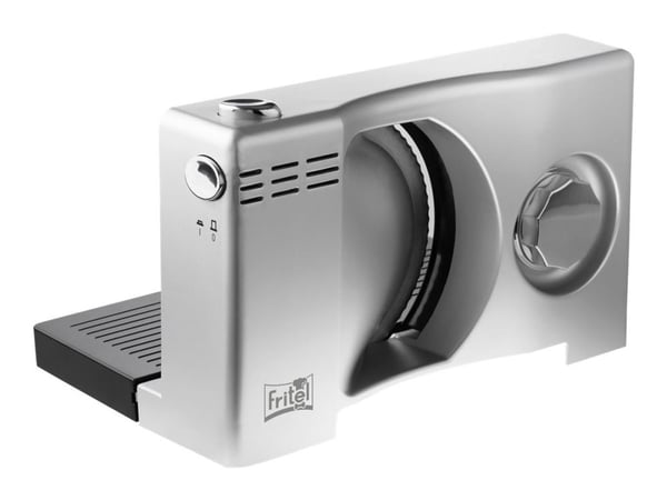FRITEL Starter SL 3110 - Skjæremaskin - 100 W - svart/grå