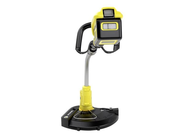 Kärcher LTR 36-33 - Grästrimmer - sladdlös - inget batteri - 28 cm - 2.7 kg