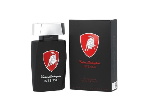 Tonino Lamborghini Intenso Eau de Toilette 125 ml (herre)