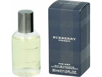 Burberry Weekend for Men Eau de Toilette 30 ml (herre)