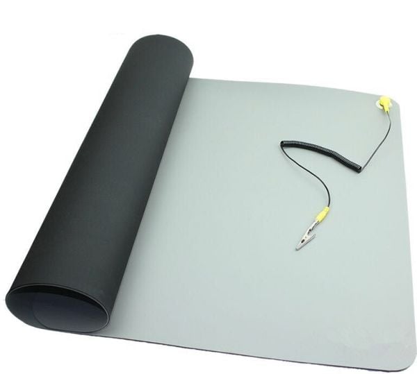 CoreParts - Magneettimatto - 700 x 500 x 2 mm