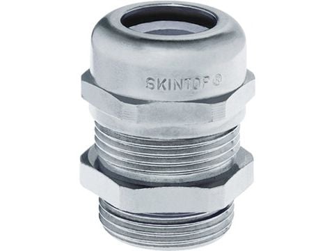 Lapp SKINTOP 53112150, Metallinen, Messinki, Polyamidi, 10 kpl, M40x1.5, IP68, IP69, -40 - 100 °C