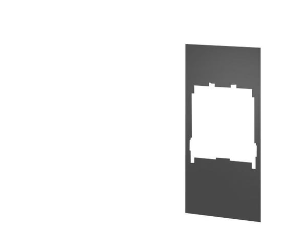 Siemens 3NY1108, Monivärinen, 73 g, 290 mm, 135 mm, 3 mm