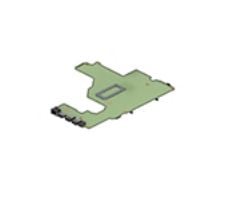 HP 856763-601, Hovedkort, HP, 17-y000 – 17-y099