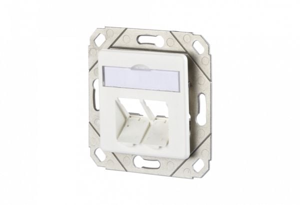 METZ CONNECT 130B20D21102KE, Valkoinen, 1 kpl