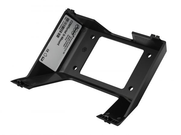 Auerswald COMfortel D-Mount - Veggfeste for VoIP-telefon - for COMfortel D-100 Auerswald COMfortel D-Mount - Veggfeste for VoIP-telefon - for COMfortel D-100