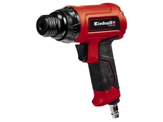 Einhell TC-PC 45, Musta, Punainen, 4500 RPM, 1,2 J, Paineilma, 1 kg, 210 mm Einhell TC-PC 45, Musta, Punainen, 4500 RPM, 1,2 J, Paineilma, 1 kg, 210 mm