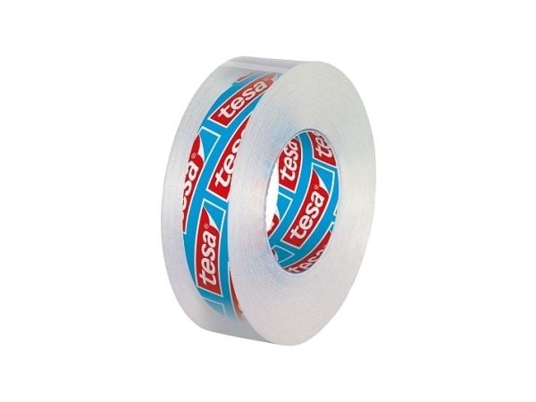 TESA 57316, 33 m, Läpinäkyvä, Polypropeeni (PP), Vahva, 15 mm, 1 kpl