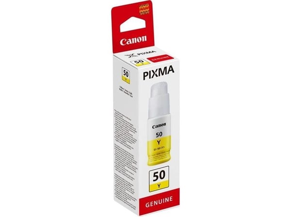Canon 3405C001, Väriainepohjainen muste, 7700 sivua, 1 kpl