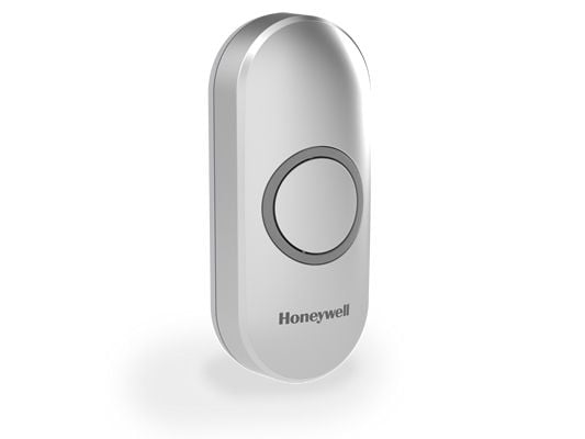 Honeywell DCP311G, Langaton, Harmaa, 0.868 GHz, IP55, Akku, CR2032