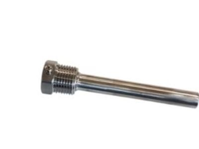 Ruostesuojus, 1/2''x150 mm - Passer til termometer 480661-3xx, 480663-3xx og 480664-3xx