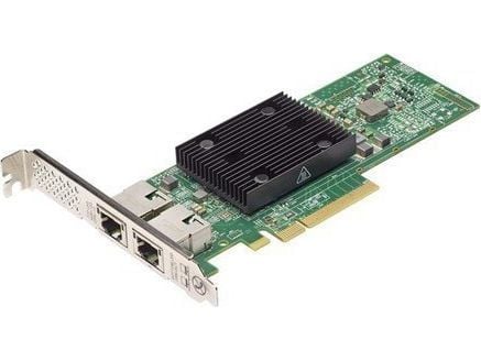 Broadcom 57416 - Nettverksadapter - PCIe - 10Gb Ethernet x 2