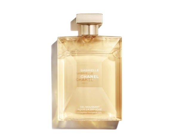 Chanel Gabrielle Foaming Shower Gel 200 ml W