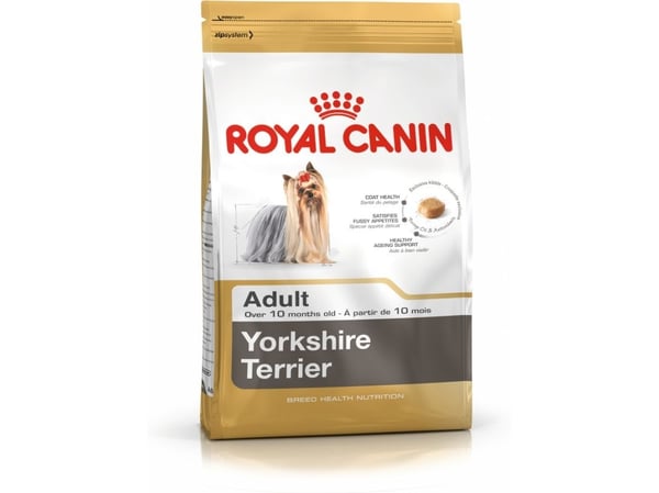 Royal Canin Yorkshire Terrier Adult 7,5 kg