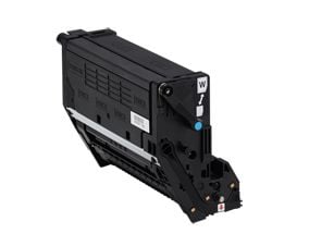 OKI - Hvit - original - tonerpatron - for OKI Pro1040, Pro1050; Pro Series Pro1050
