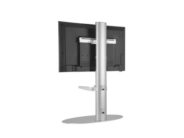 Harmony 1601 TV-stativ - SØLV