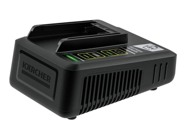 18 V pikalaturi