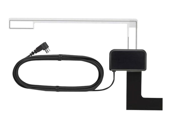 Pioneer DEH-S720DABAN - Bil - CD-modtager - korvakäytävään asennettava - Single-DIN - 50 watt x 4