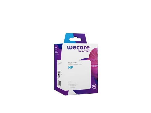 Wecare K20739W4, Musta, 1 kpl