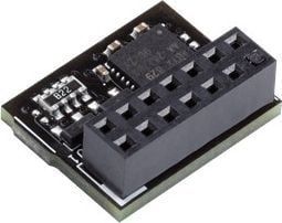 ASUS TPM-SPI - Trusted Platform Module (TPM)