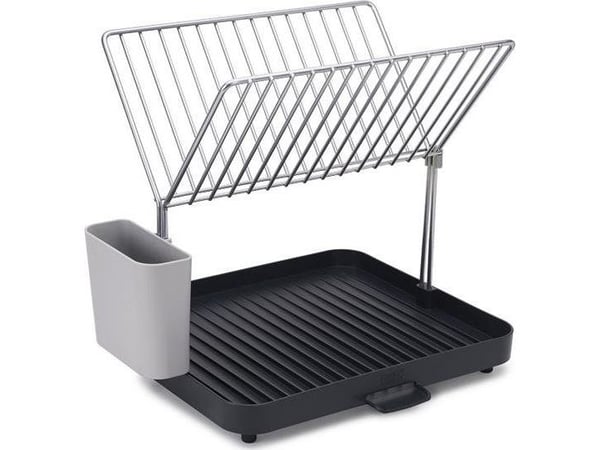Joseph Joseph Y-RACK 85084 grafiitinharmaa