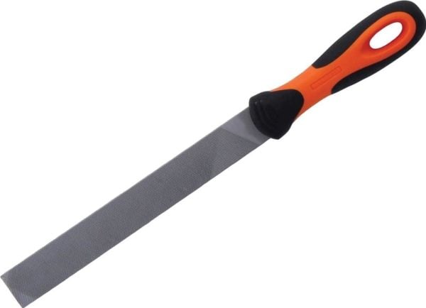 Bahco 1-100-08-2-2-2, 200 g, 20 cm