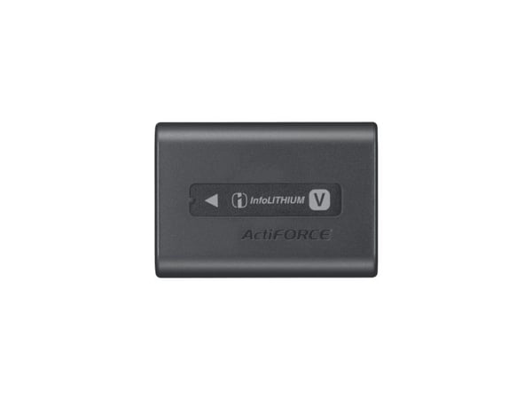Sony NP-FV70A - Batteri - Li-Ion - 1900 mAh - 13.8 Wh