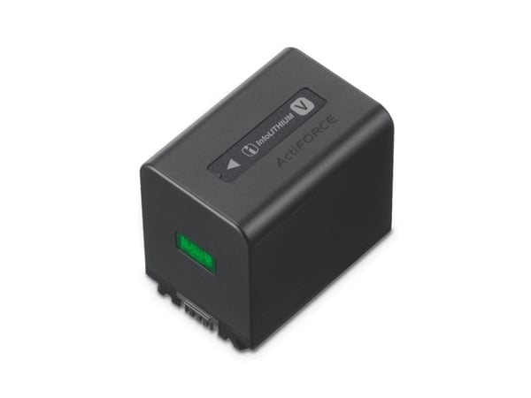 Sony NP-FV70A - Batteri - Li-Ion - 1900 mAh - 13.8 Wh