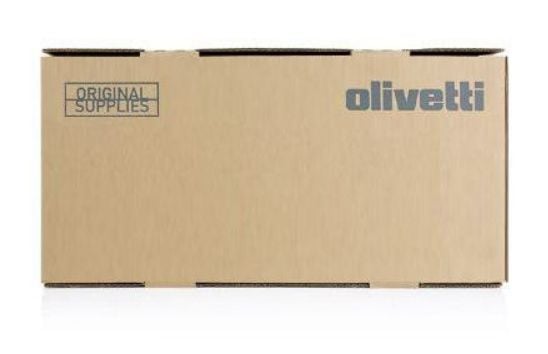 Olivetti B1238, 3000 sivua, Syaani, 1 kpl Olivetti B1238, 3000 sivua, Syaani, 1 kpl