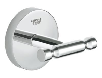 Grohe BAU Cosmopolitan krog - forkromet 40461001