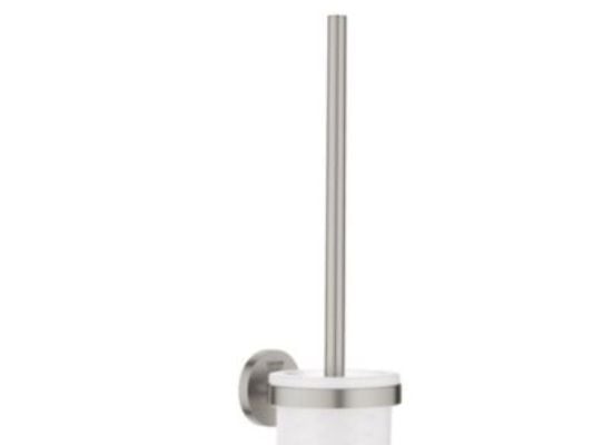 GROHE Essentials, Stål, 1 styck