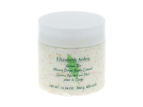 Elizabeth Arden Green Tea Honey Drops Body Cream 400 ml (woman)