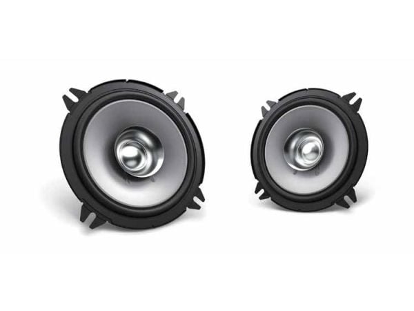 Kenwood Electronics KFC-S1356, 2-veis, 260 W, 30 W, 4 O, 89 dB, 45 - 18000 Hz