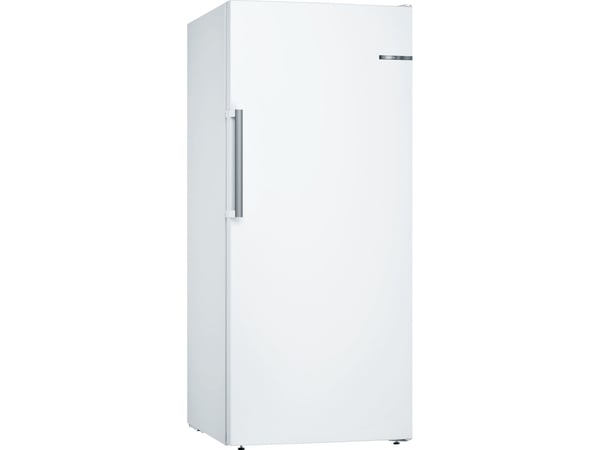 Bosch Serie | 6 GSN51AWDV - Fryser - stående - bredde: 70 cm - dybde: 78 cm - høyde: 161 cm - 290 liter - Klasse D - hvit